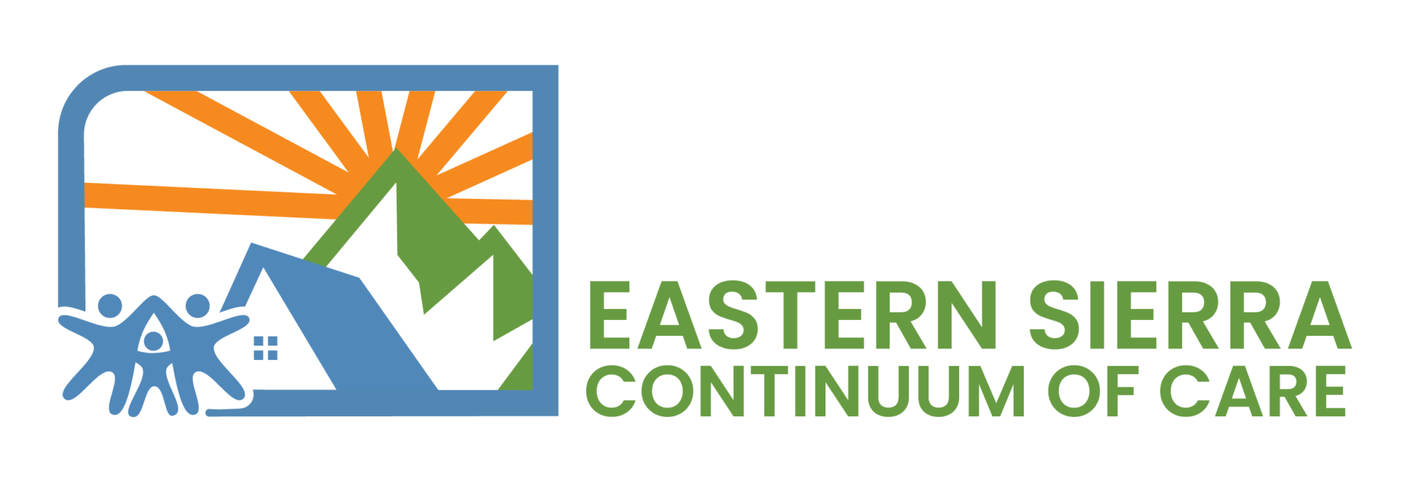 Home Eastern Sierra Community Housing